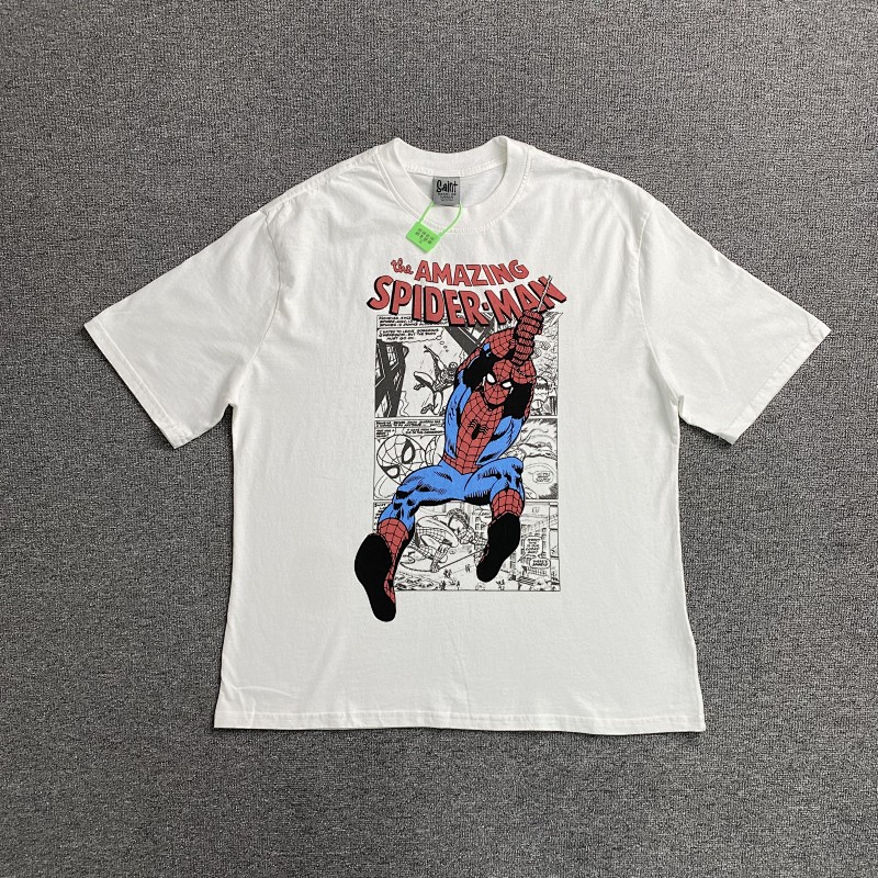 Spider-Man T-shirt