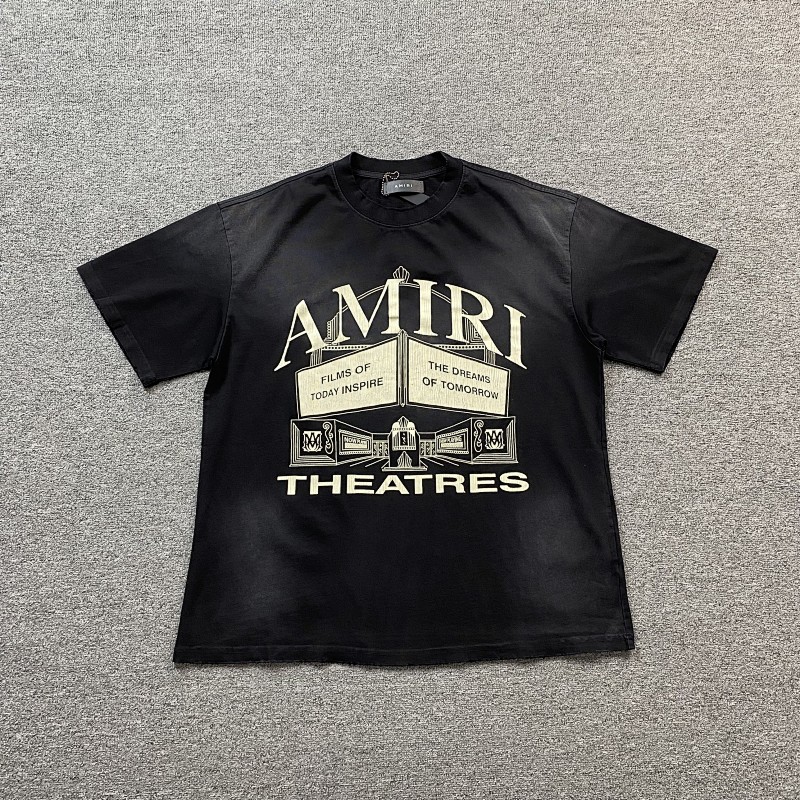 Amiri T-shirt