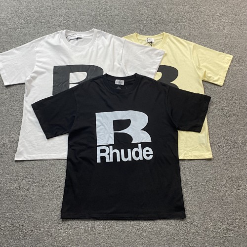 Rhude T-shirt