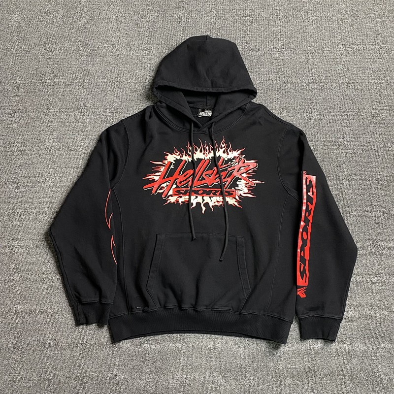Hellstar Studios Hoodie