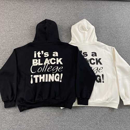 Fog Fear Of God Fog Essentials Hoodie