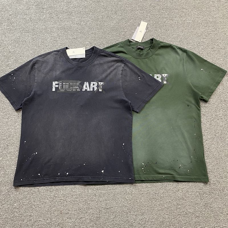 Far Archive T-shirt