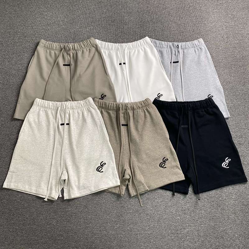 Fog Fear Of God Fog Essentials Shorts