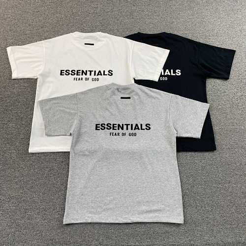 Fog Fear Of God Fog Essentials T-shirt