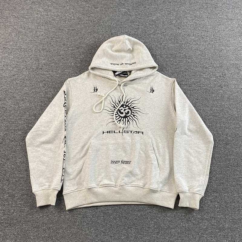 Hellstar Hoodie