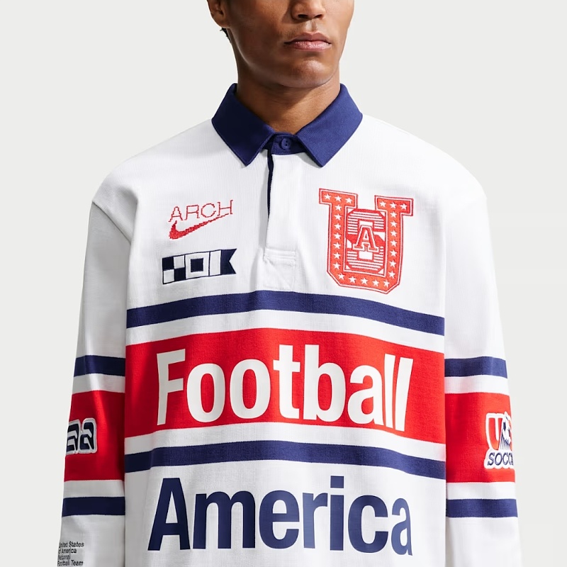 Nike V.a.a. T-shirt