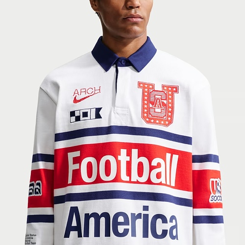 Nike V.a.a. T-shirt