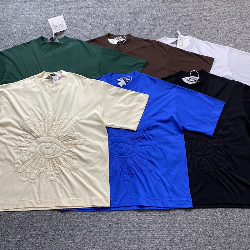 House OF Errors T-shirt