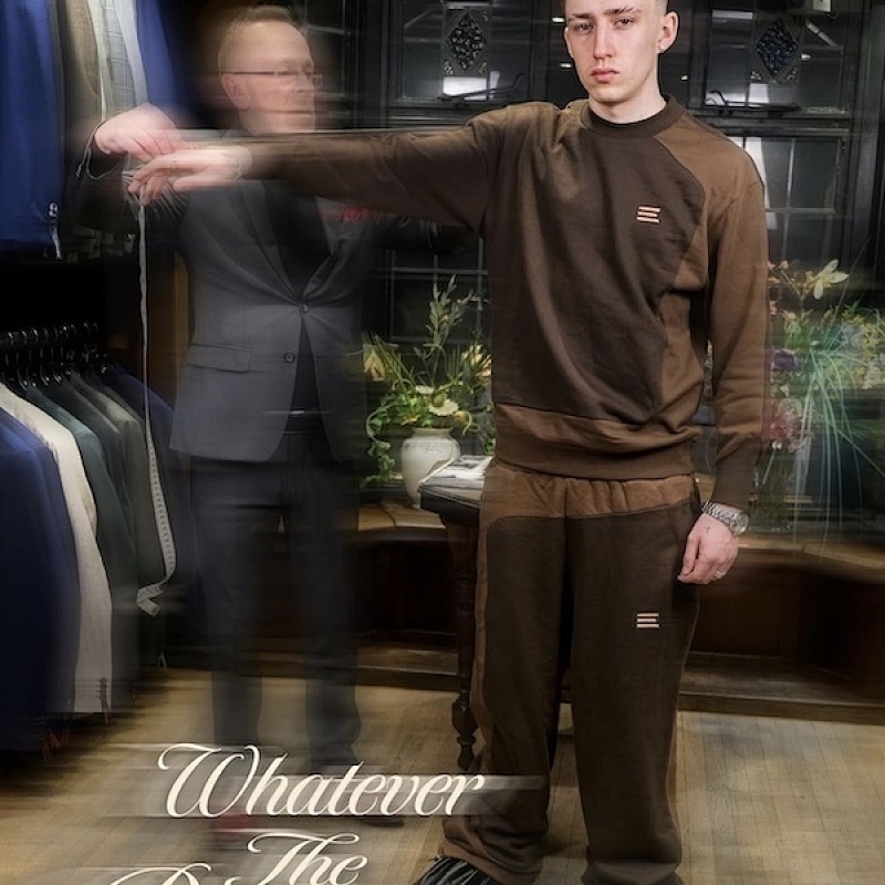Kroen Pants