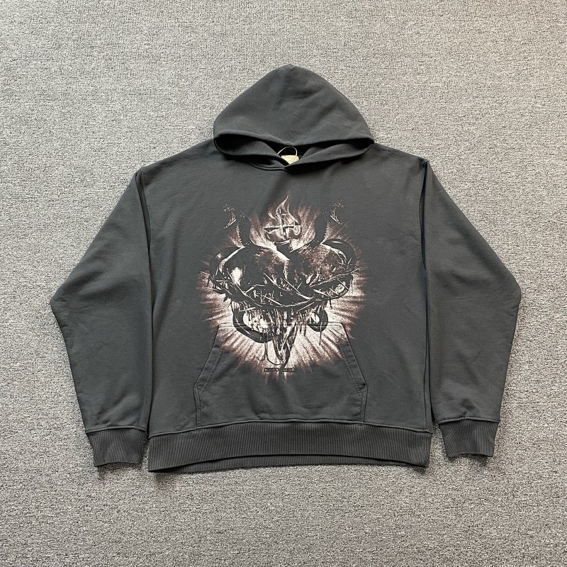Vintage Hoodie