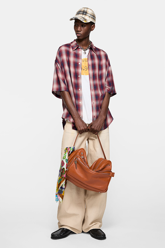 Acne T-shirt