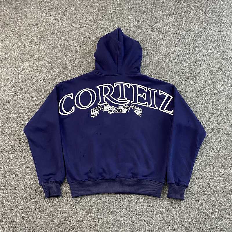 Corteiz Hoodie