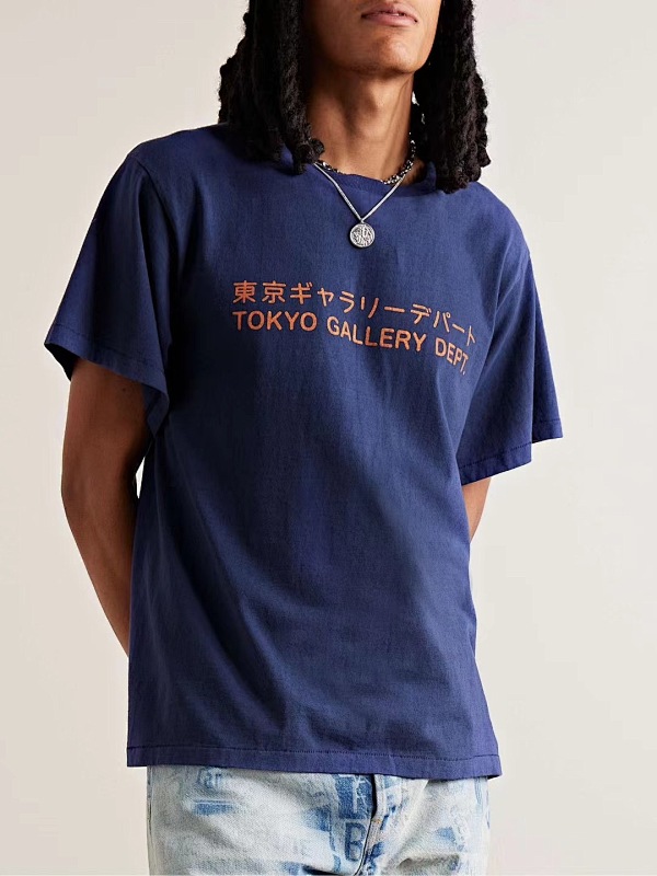 Gallery Dept. T-shirt