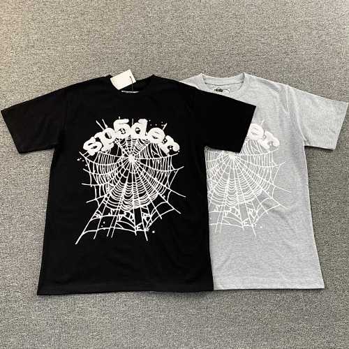 Sp5der YoungThug T-shirt