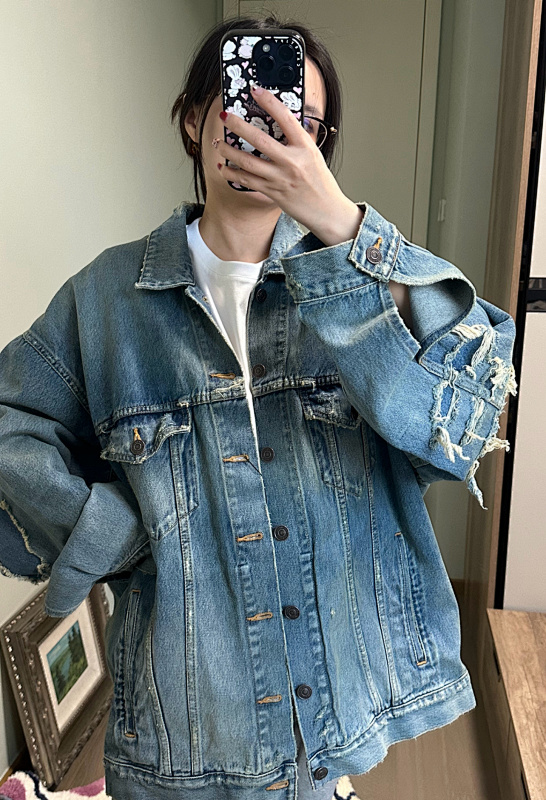 BL Jacket