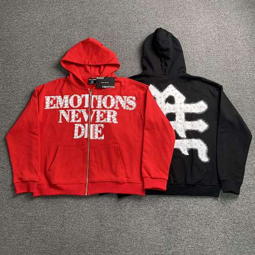 ME Mixed Emotion Hoodie
