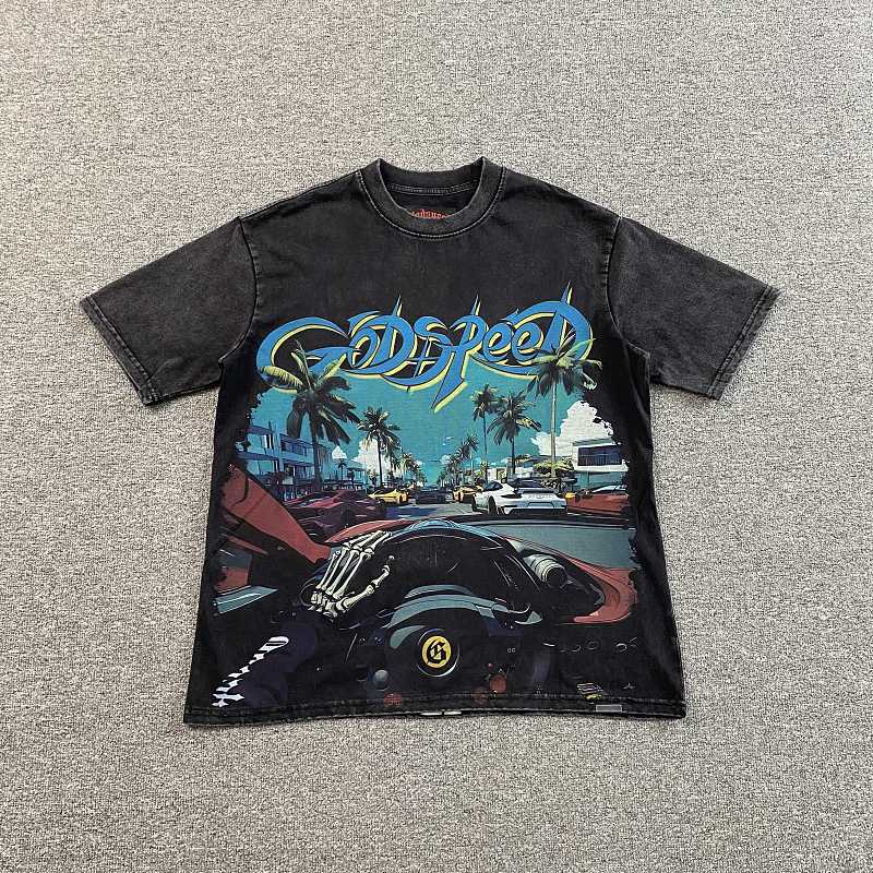GodSpeed T-shirt