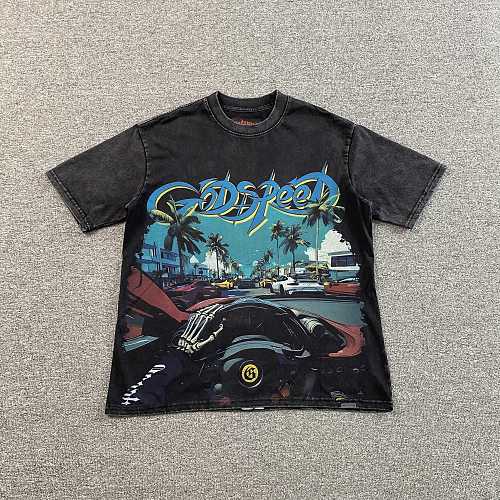 GodSpeed T-shirt