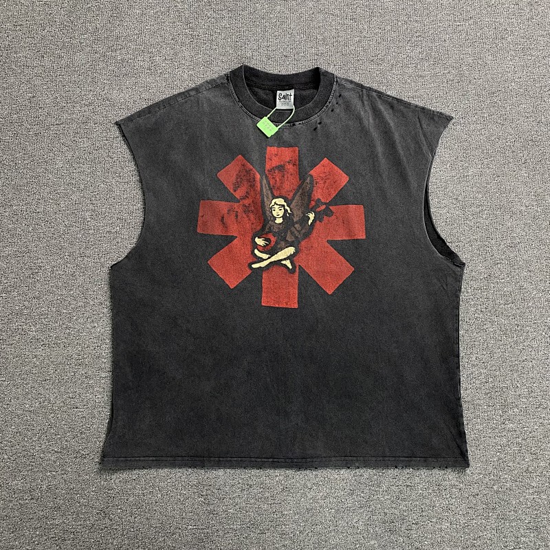 Rhcp Vest
