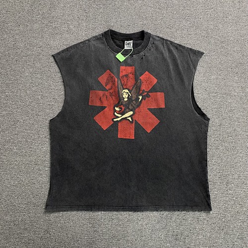 Rhcp Vest
