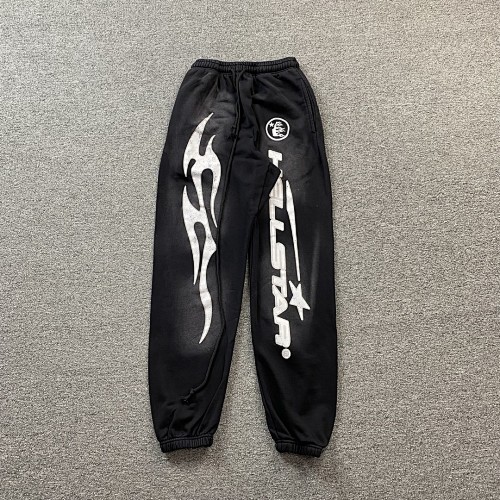 Hellstar Pants