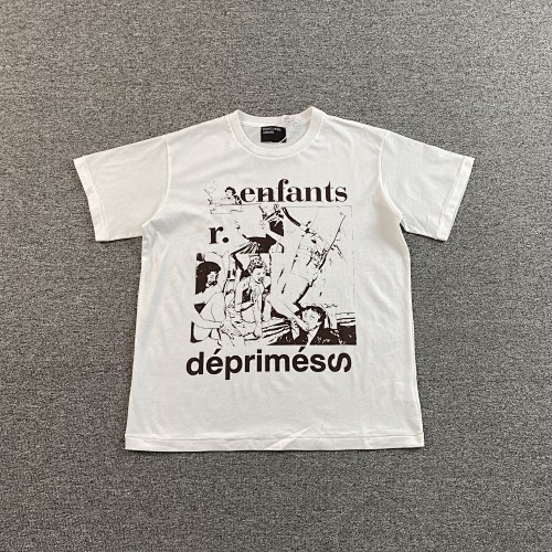 Enfants Riches Deprimes T-shirt