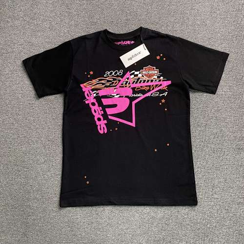 Sp5der YoungThug T-shirt