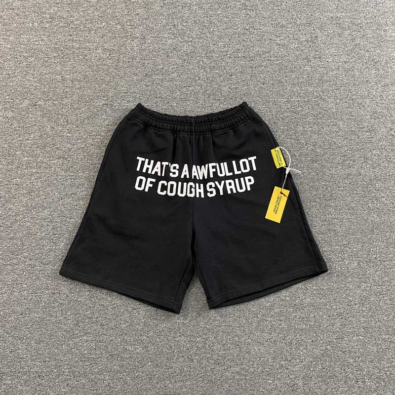 That's A Awful Lot Of Cough Syrup Shorts