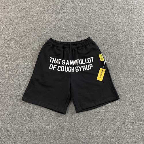 That's A Awful Lot Of Cough Syrup Shorts