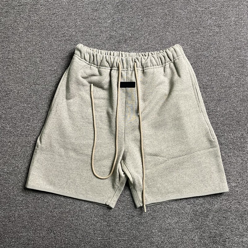 Fear OF God Essentials Fog Shorts