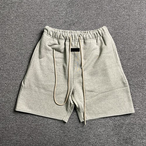 Fear OF God Essentials Fog Shorts