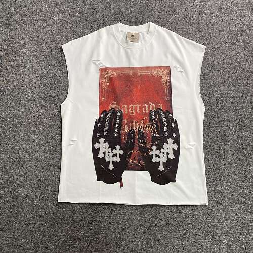 Saint Vest