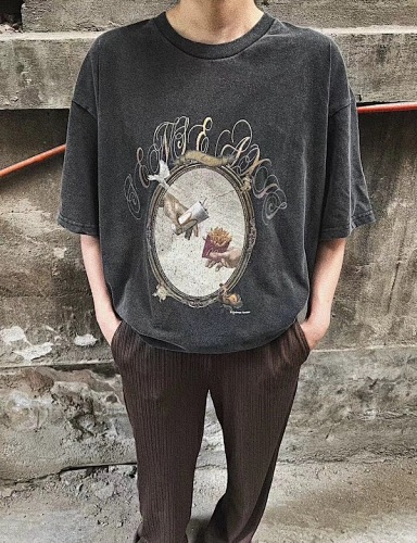 Vintage T-shirt