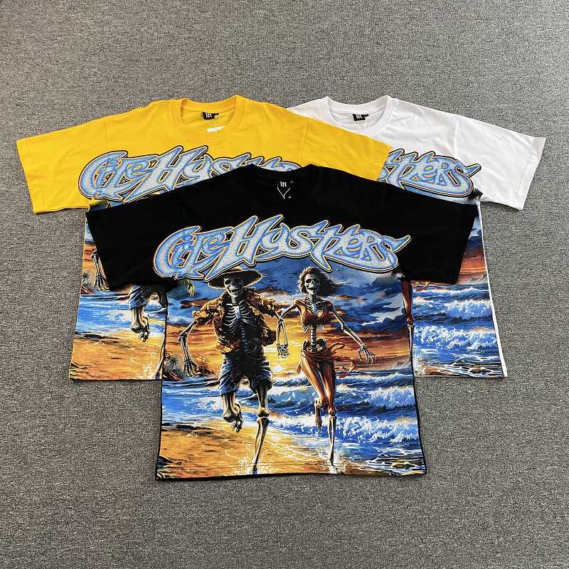 LifeHustlers T-shirt