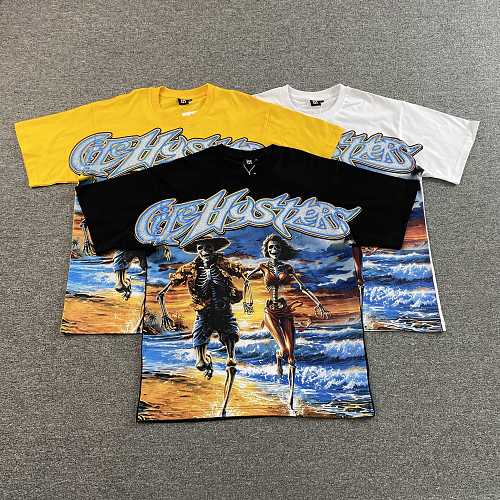 LifeHustlers T-shirt