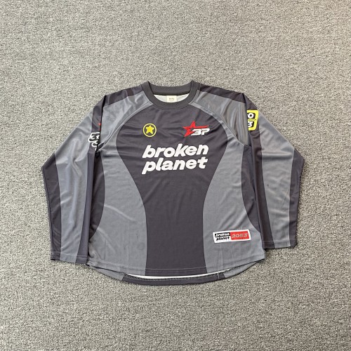 Broken Planet T-shirrt