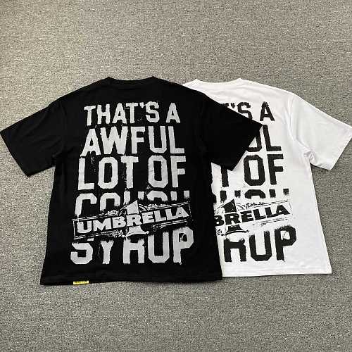 That's A Awful Lot Of Cough Syrup T-shirt