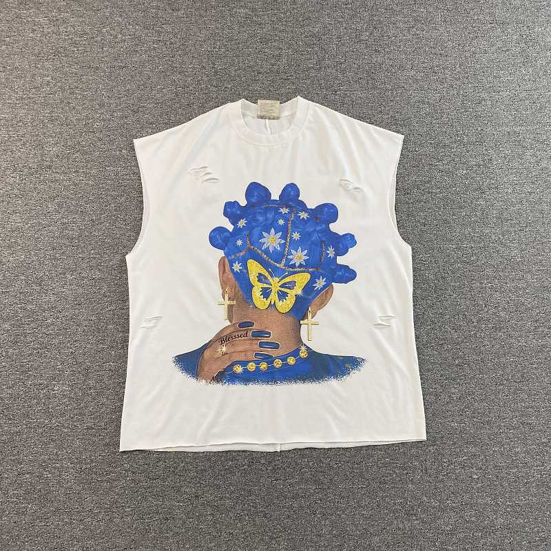 Vintage Vest