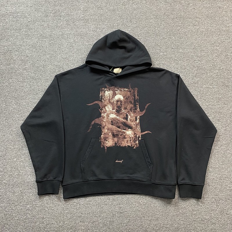 Vintage Hoodie