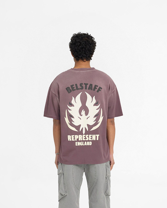 Represent T-shirt