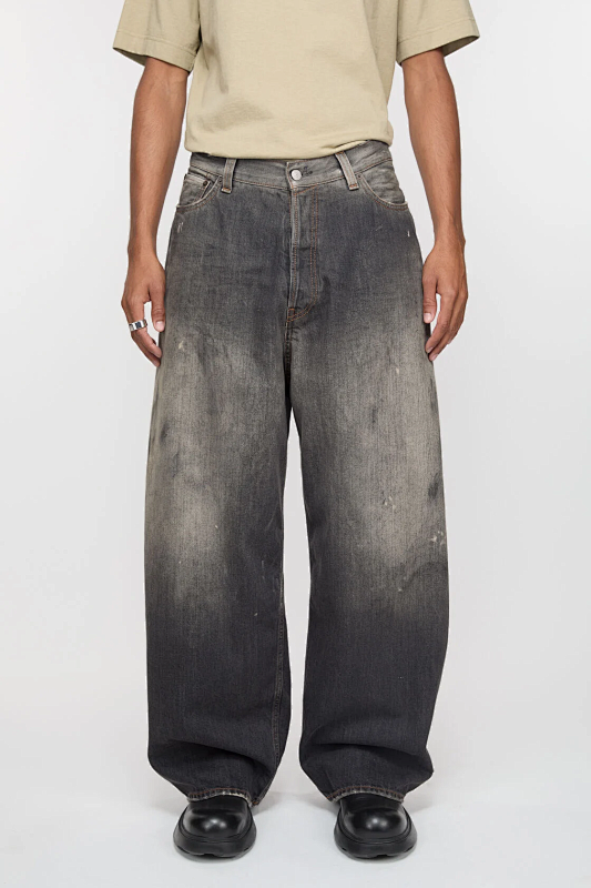 Acne Jeans