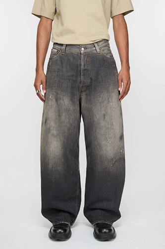Acne Jeans