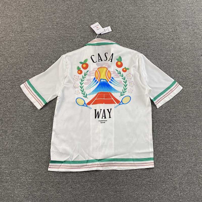Casablanca Shirt