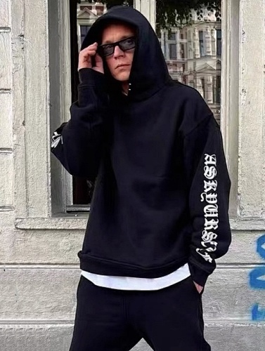 Askyurself Hoodie