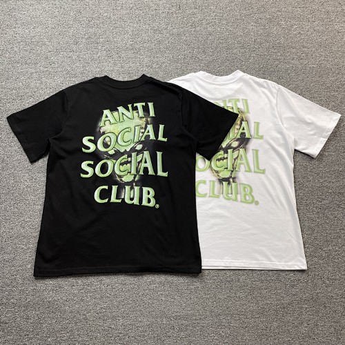 Anti Social Club Assc T-shirt
