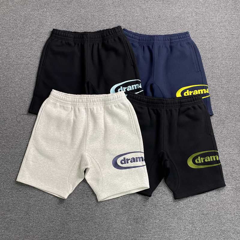 Drama Call Shorts