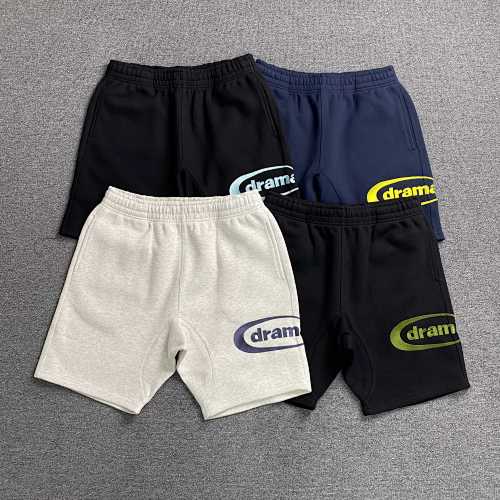 Drama Call Shorts