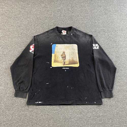 Saint Mxxxxxx T-shirt