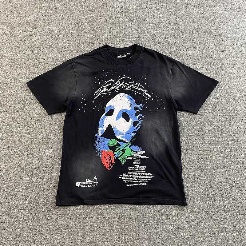Hellstar T-shirt