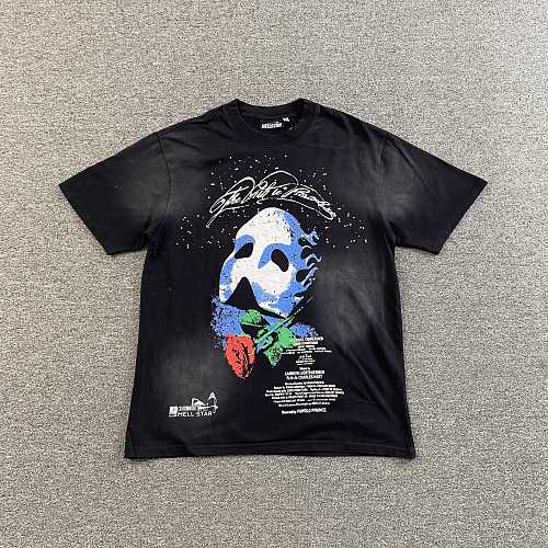 Hellstar T-shirt